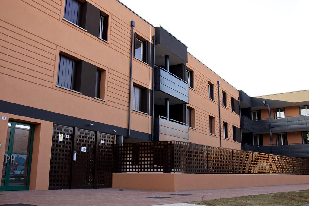 City House Sant'Orsola Bolonia Zewnętrze zdjęcie