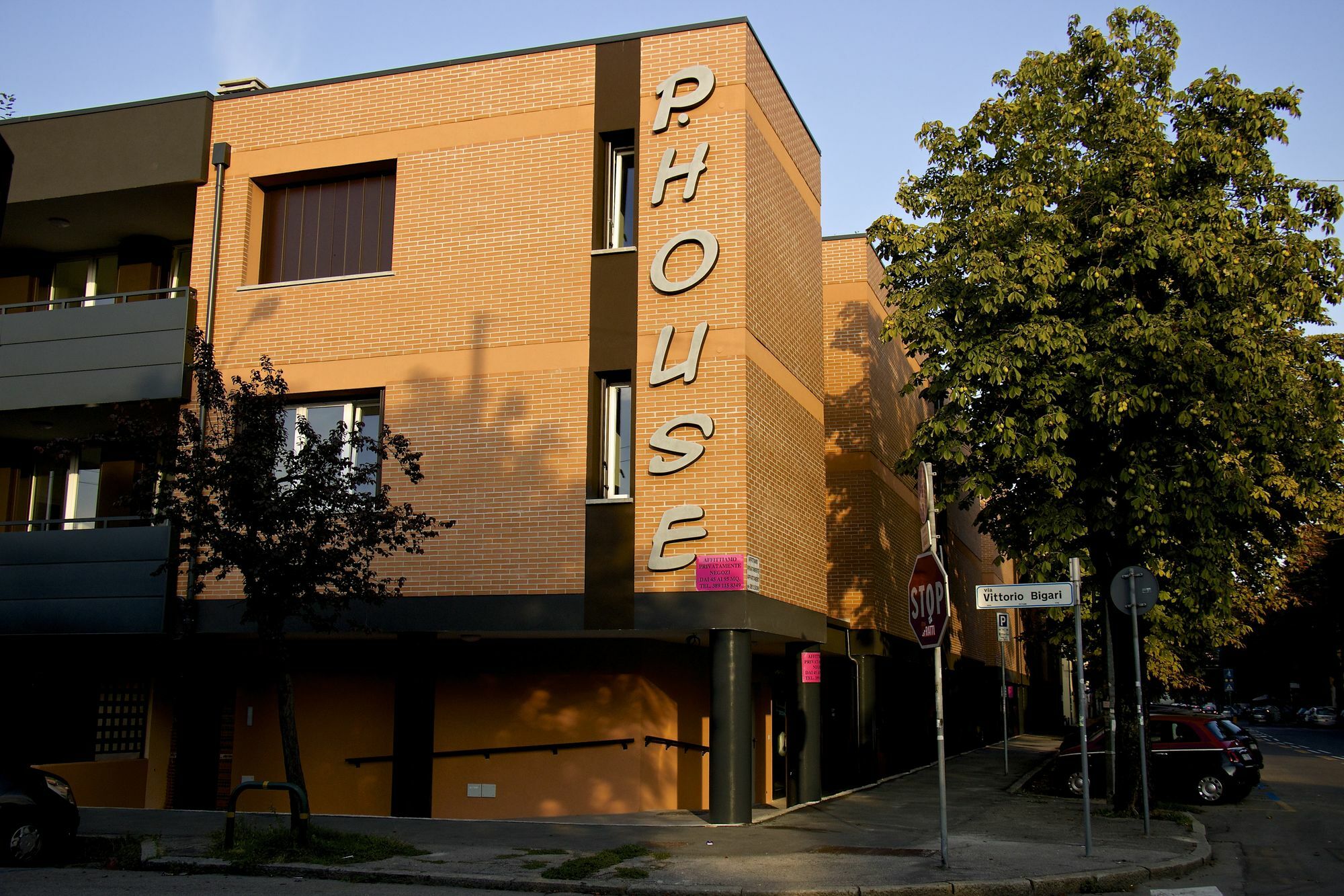 City House Sant'Orsola Bolonia Zewnętrze zdjęcie